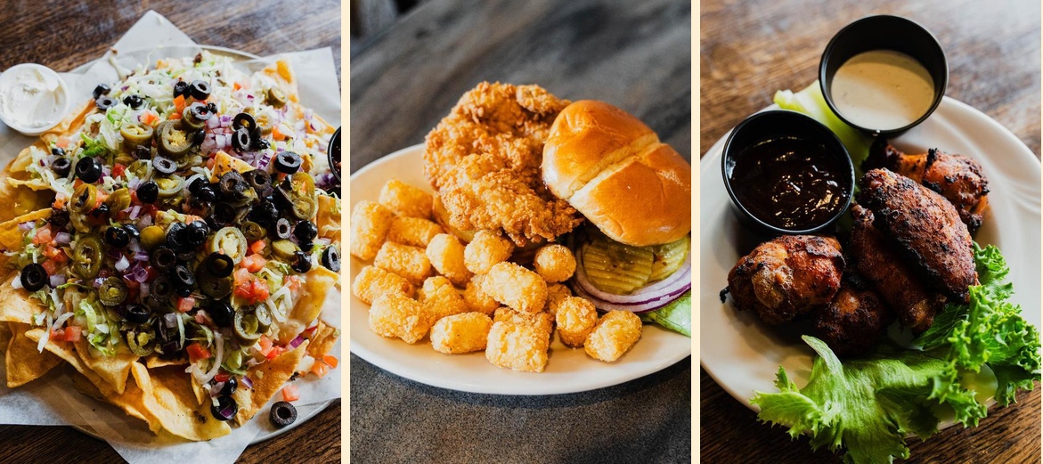 Fitters 5th Street Pub