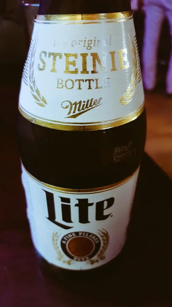Miller Lite