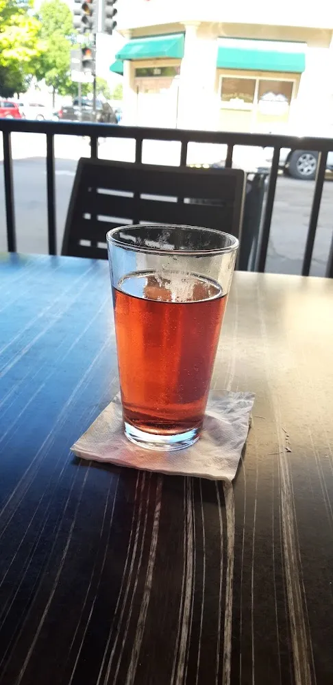 Rekorderlig Strawberry Lime Cider